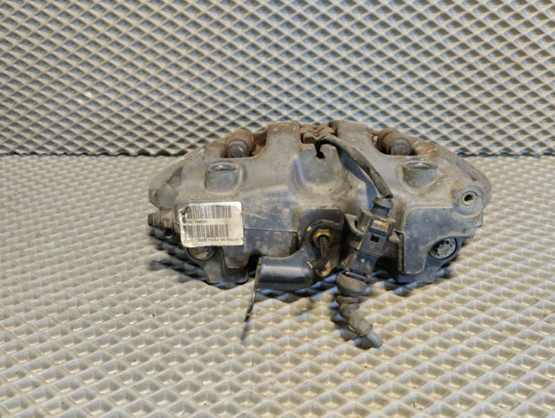 Суппорт тормозной, 7000 рублей, Ховрино