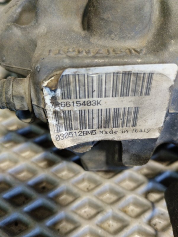 Суппорт тормозной, 7000 рублей, Ховрино