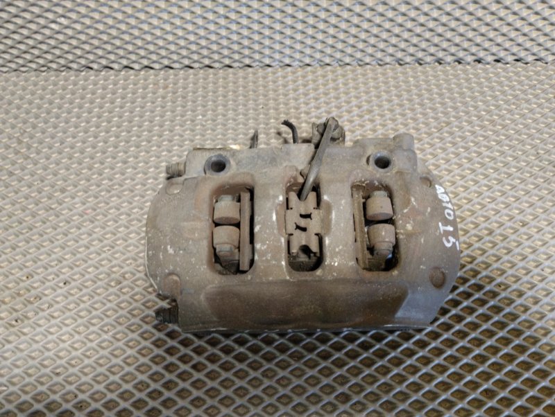 Суппорт тормозной, 7000 рублей, Ховрино