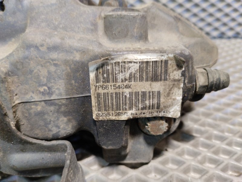 Суппорт тормозной, 7000 рублей, Ховрино