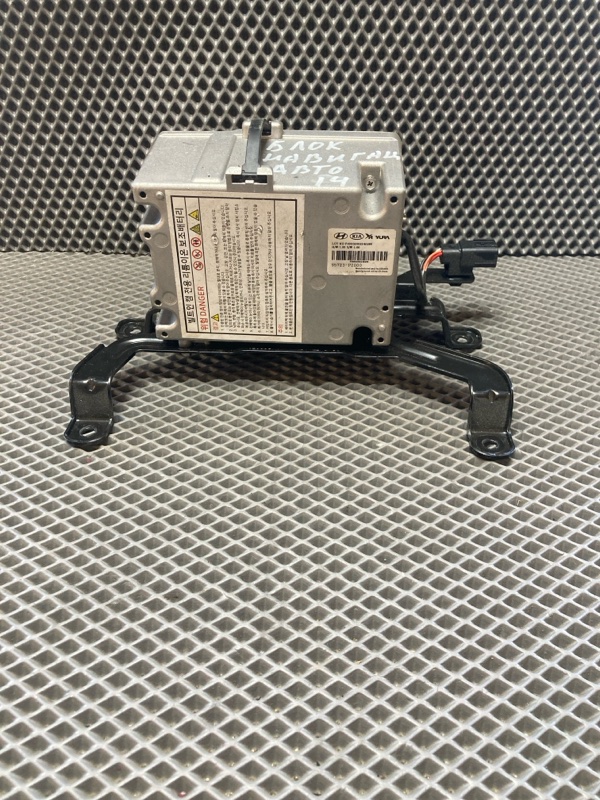 Блок управления навигацией, 6000 рублей, Ховрино