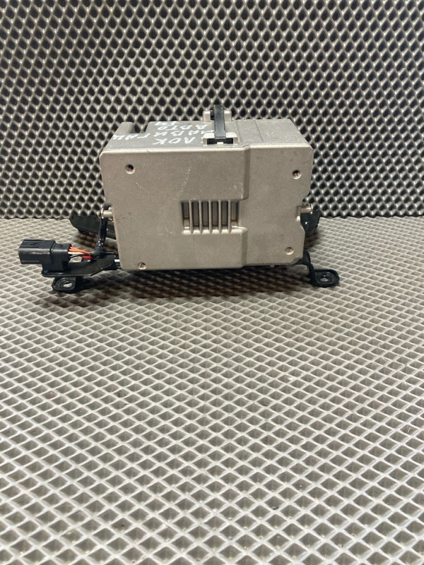 Блок управления навигацией, 6000 рублей, Ховрино