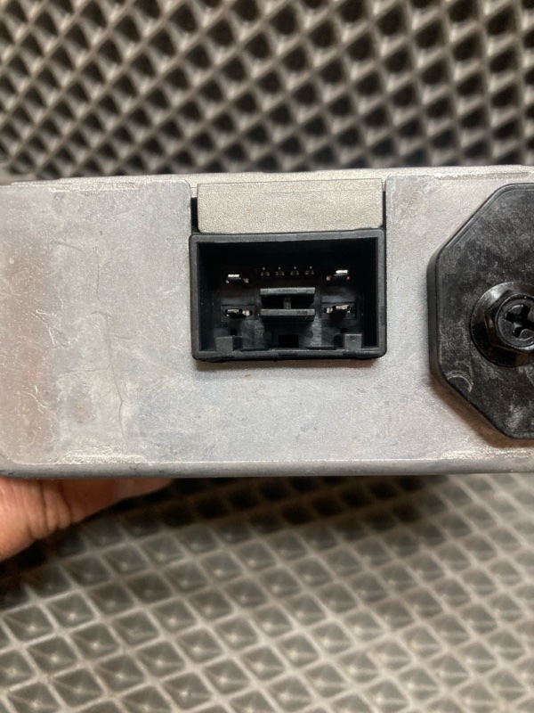 Блок управления, 22000 рублей, Ховрино