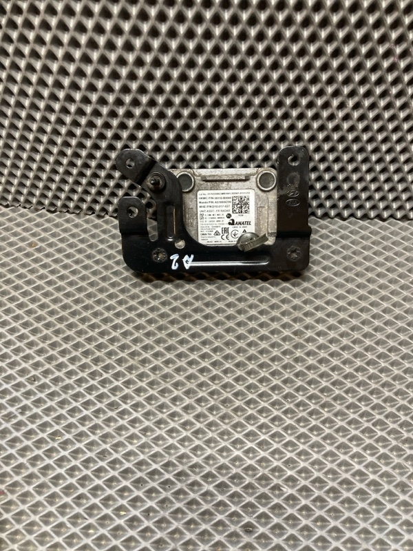 Датчик радарный, 25000 рублей, Ховрино