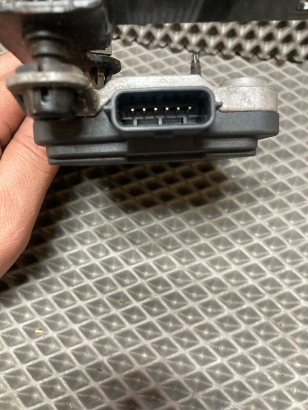 Датчик радарный, 25000 рублей, Ховрино