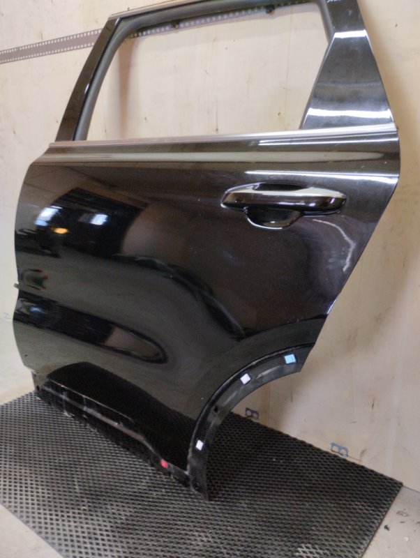 Дверь боковая, 75000 рублей, Ховрино