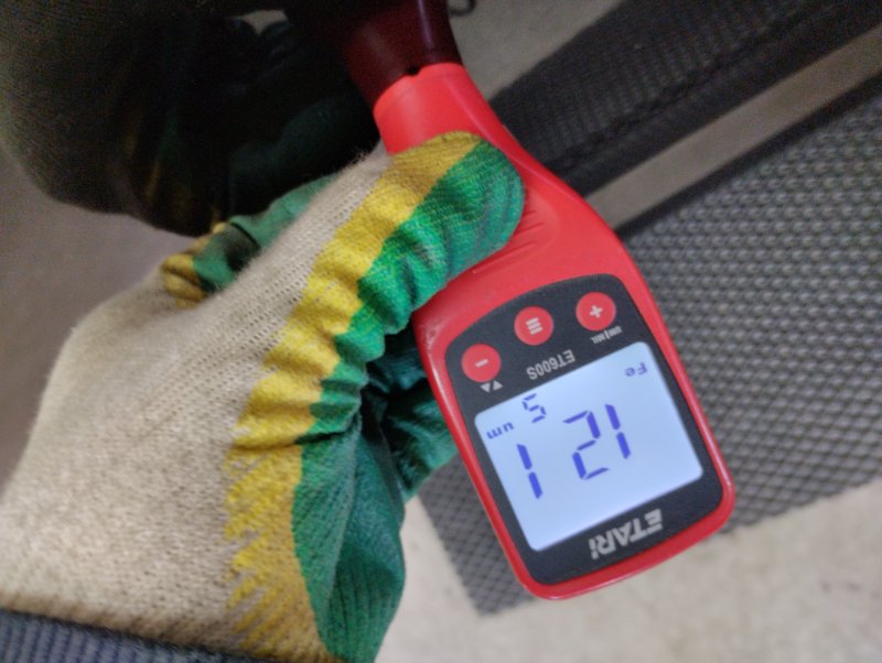 Дверь боковая, 75000 рублей, Ховрино