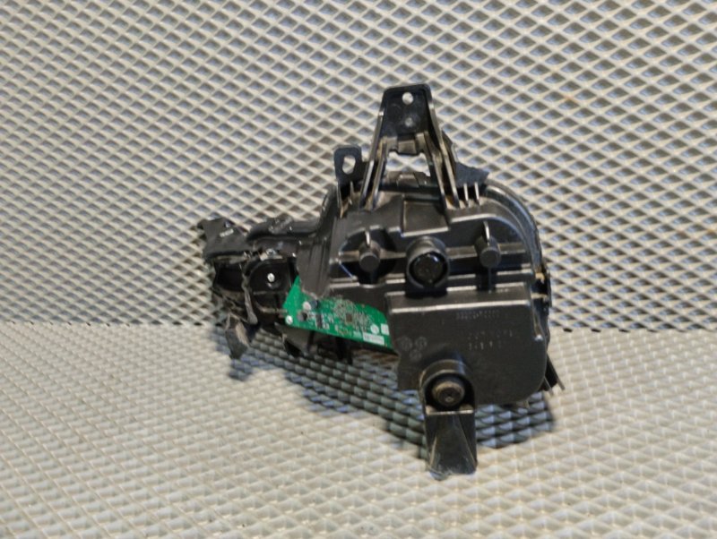 Фара противотуманная, 1500 рублей, Ховрино