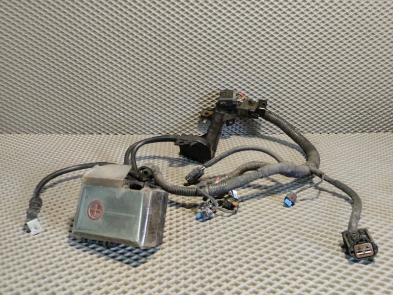 Клемма аккумулятора, 15000 рублей, Ховрино