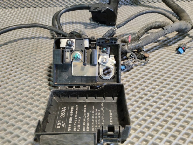 Клемма аккумулятора, 15000 рублей, Ховрино