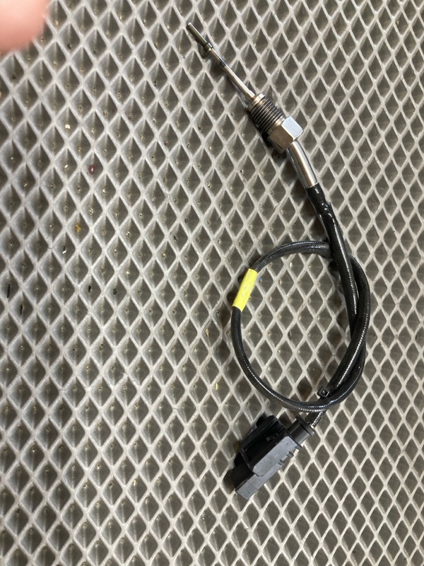 Датчик температуры выхлопных газов, 3000 рублей, Ховрино