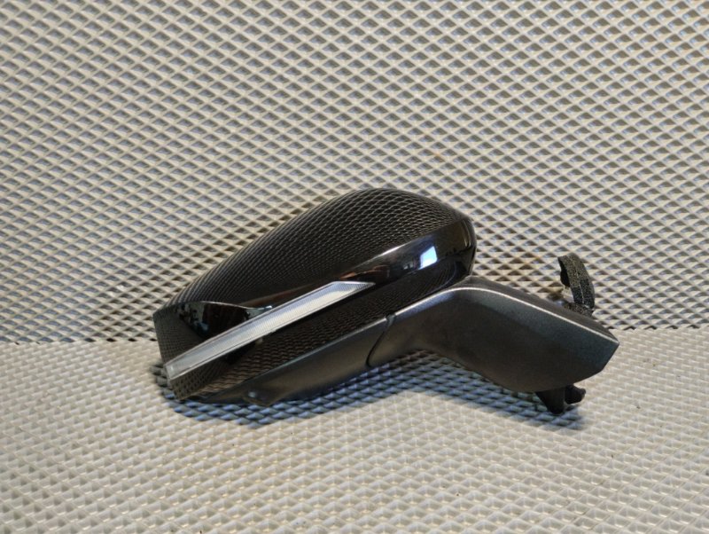 Зеркало заднего вида боковое, 40000 рублей, Ховрино