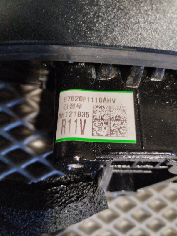 Зеркало заднего вида боковое, 40000 рублей, Ховрино