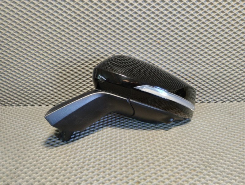 Зеркало заднего вида боковое, 40000 рублей, Ховрино