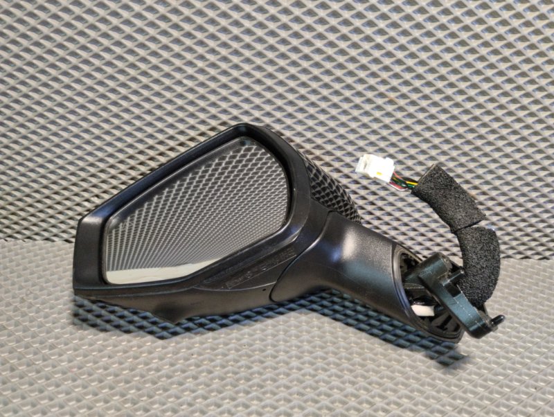 Зеркало заднего вида боковое, 40000 рублей, Ховрино