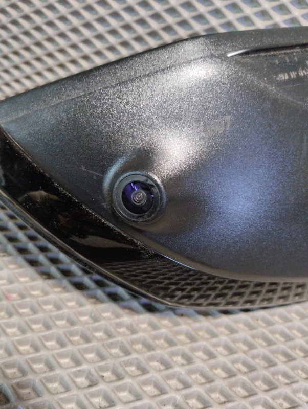 Зеркало заднего вида боковое, 40000 рублей, Ховрино