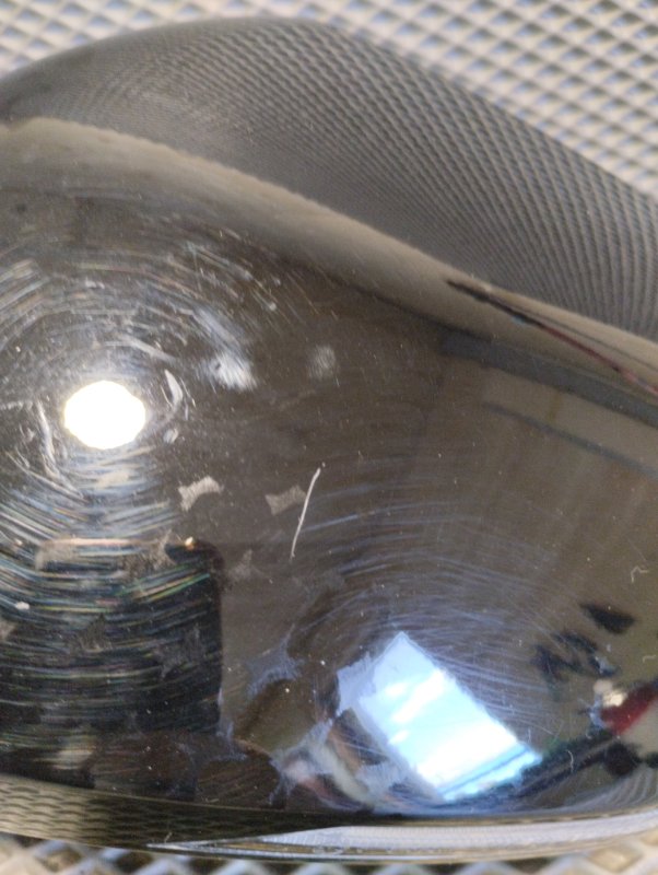 Зеркало заднего вида боковое, 40000 рублей, Ховрино