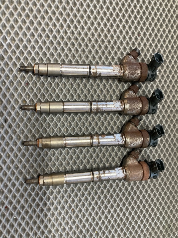 Форсунка топливная, 13000 рублей, Ховрино