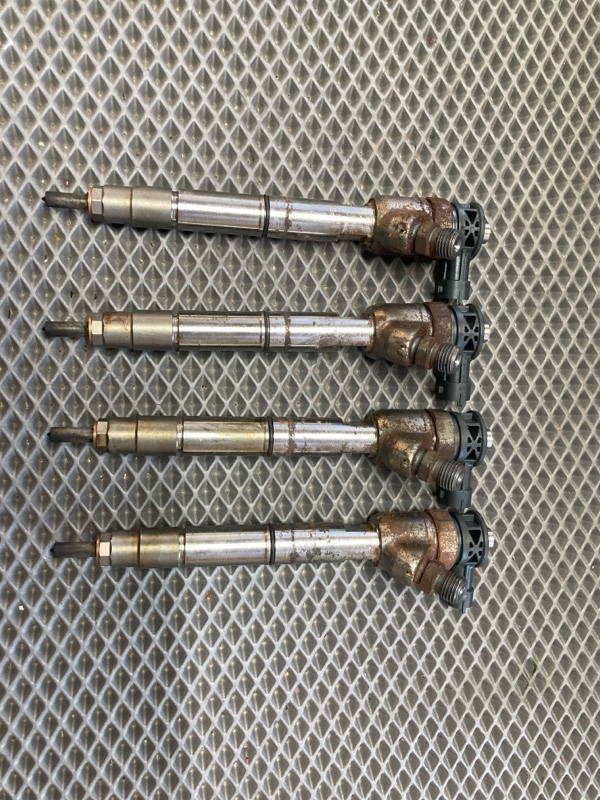 Форсунка топливная, 13000 рублей, Ховрино