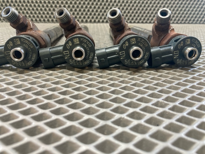 Форсунка топливная, 13000 рублей, Ховрино