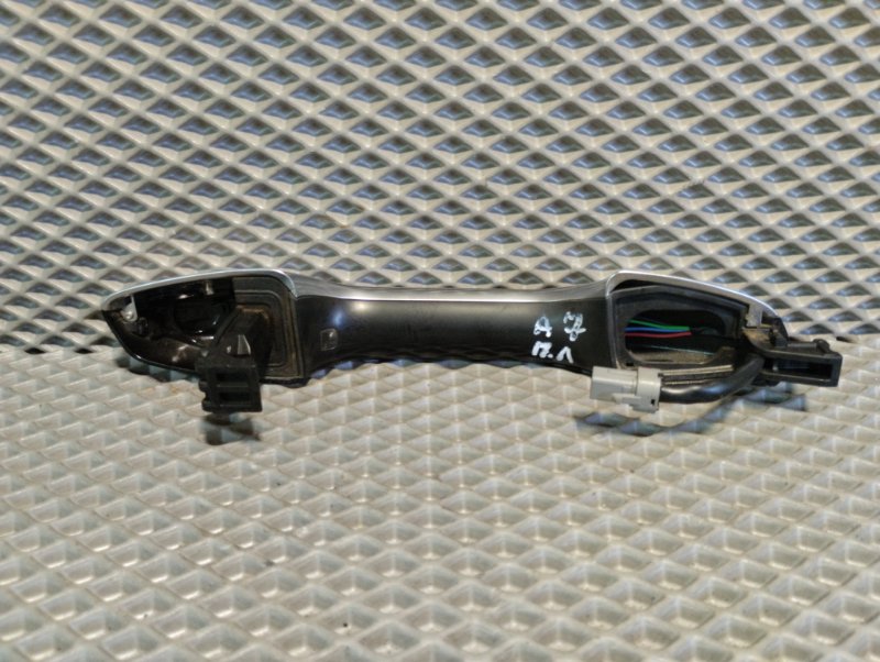 Ручка двери внешняя, 8000 рублей, Ховрино