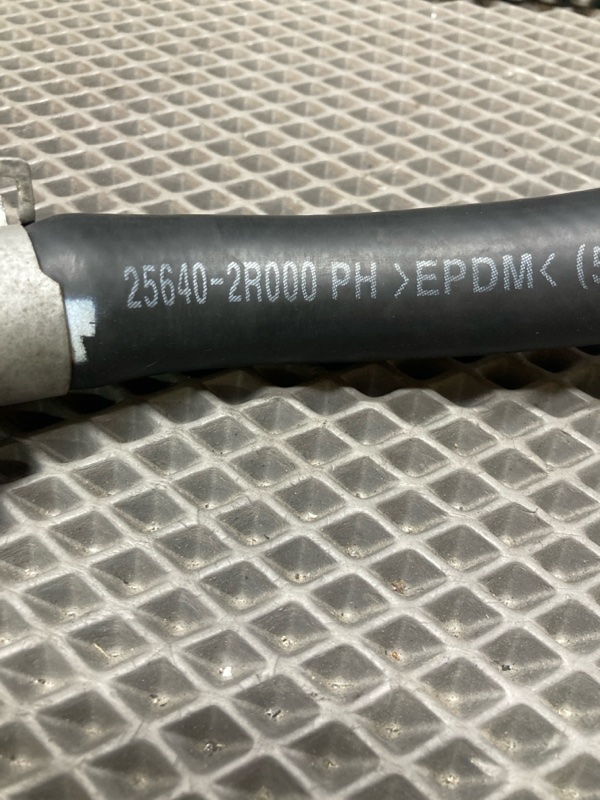 Патрубок системы охлаждения, 1000 рублей, Ховрино