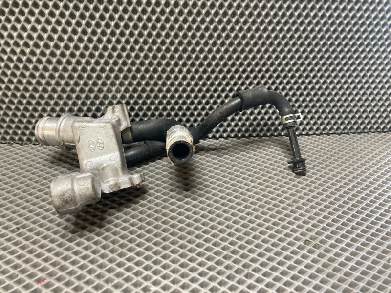 Тройник системы охлаждения, 3000 рублей, Ховрино