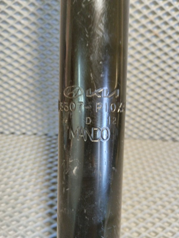 Амортизатор подвески, 12000 рублей, Ховрино