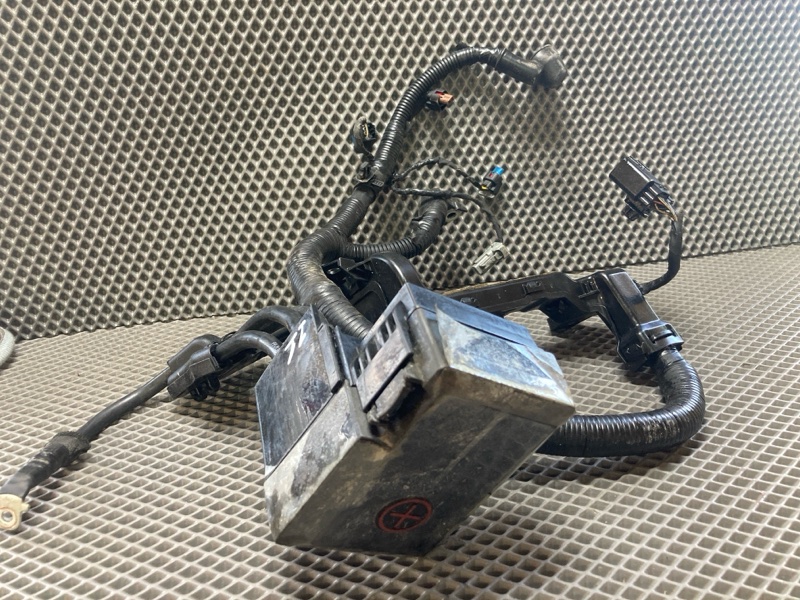 Клемма аккумулятора, 9000 рублей, Ховрино