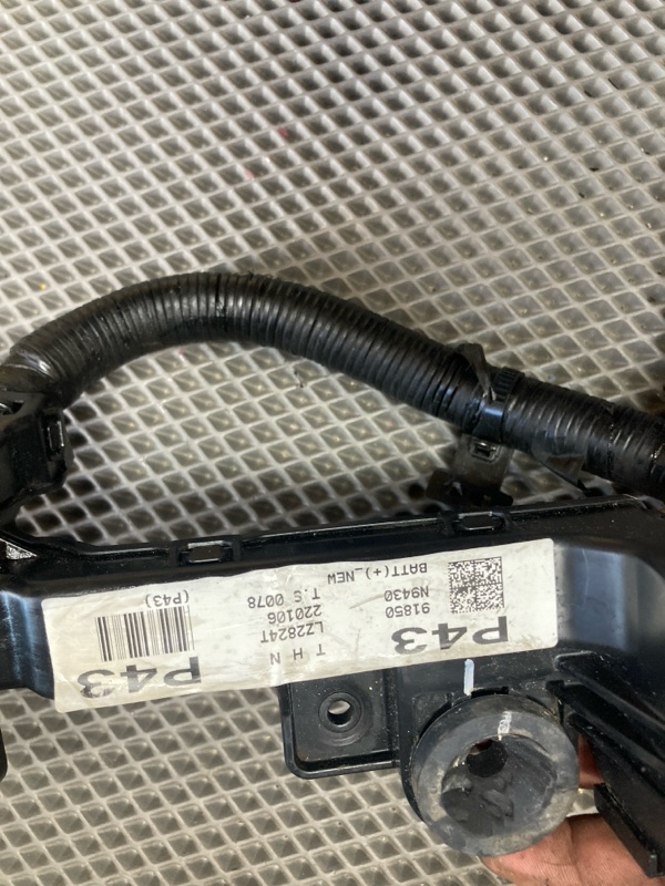 Клемма аккумулятора, 9000 рублей, Ховрино