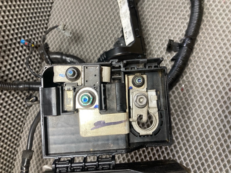 Клемма аккумулятора, 9000 рублей, Ховрино