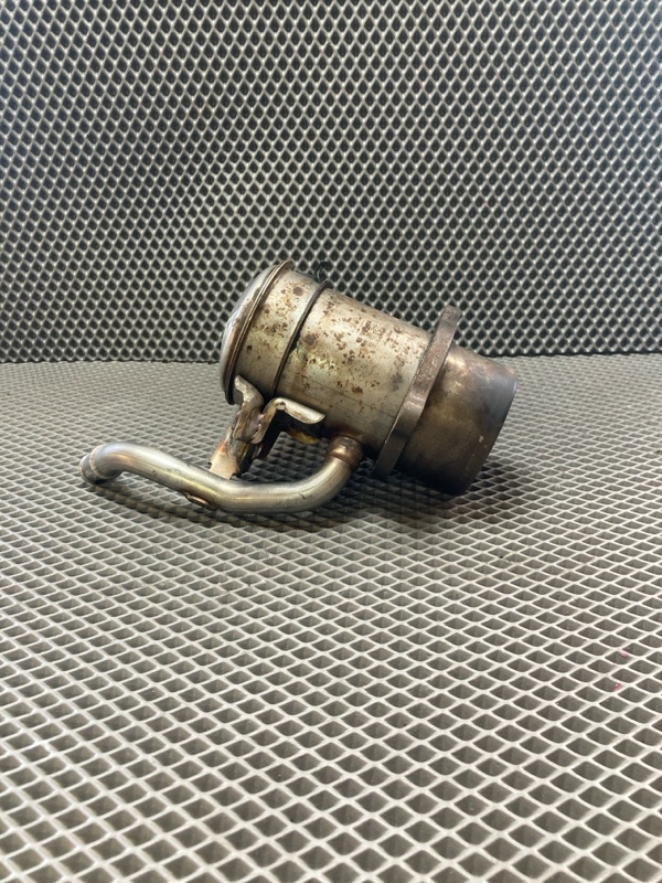 Радиатор системы EGR, 10000 рублей, Ховрино