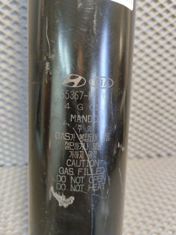 Амортизатор подвески, 20000 рублей, Ховрино