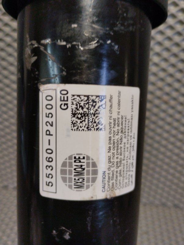 Амортизатор подвески, 20000 рублей, Ховрино