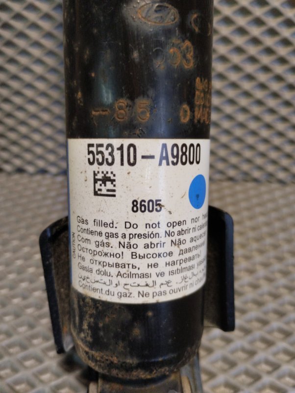 Амортизатор подвески, 10000 рублей, Ховрино