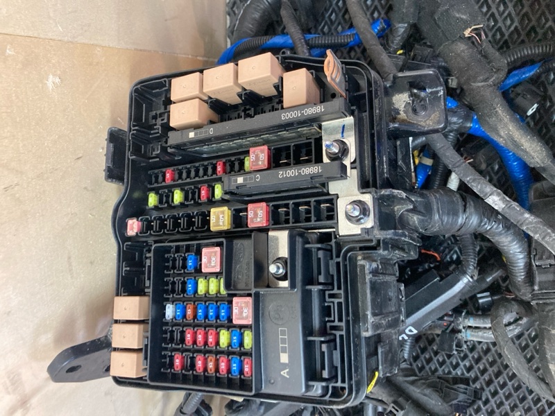 Проводка ДВС, 20000 рублей, Ховрино