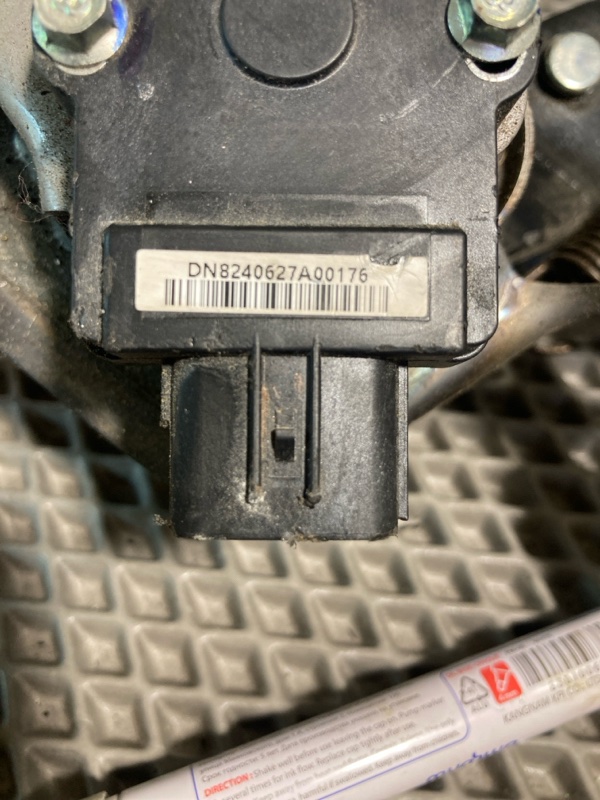 Педаль тормоза, 3000 рублей, Ховрино