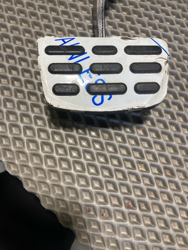 Педаль тормоза, 3000 рублей, Ховрино