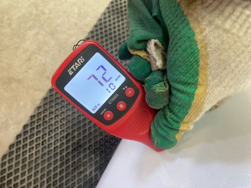 Крышка багажника, 65000 рублей, Ховрино