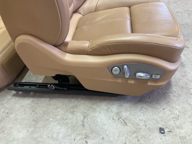 Сиденья комплект, 110000 рублей, Ховрино