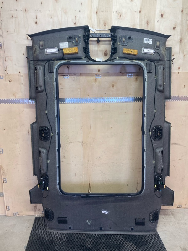 Обшивка потолка, 20000 рублей, Ховрино