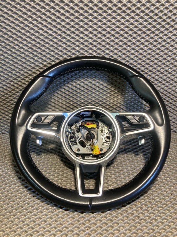 Руль, 30000 рублей, Ховрино