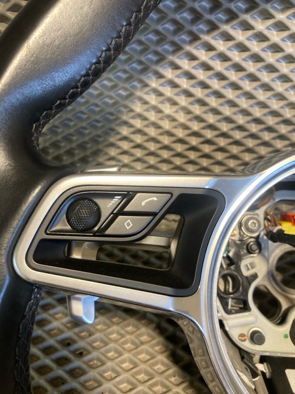 Руль, 30000 рублей, Ховрино