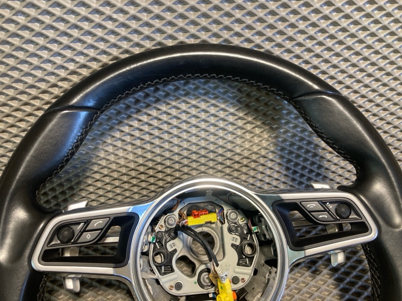 Руль, 30000 рублей, Ховрино