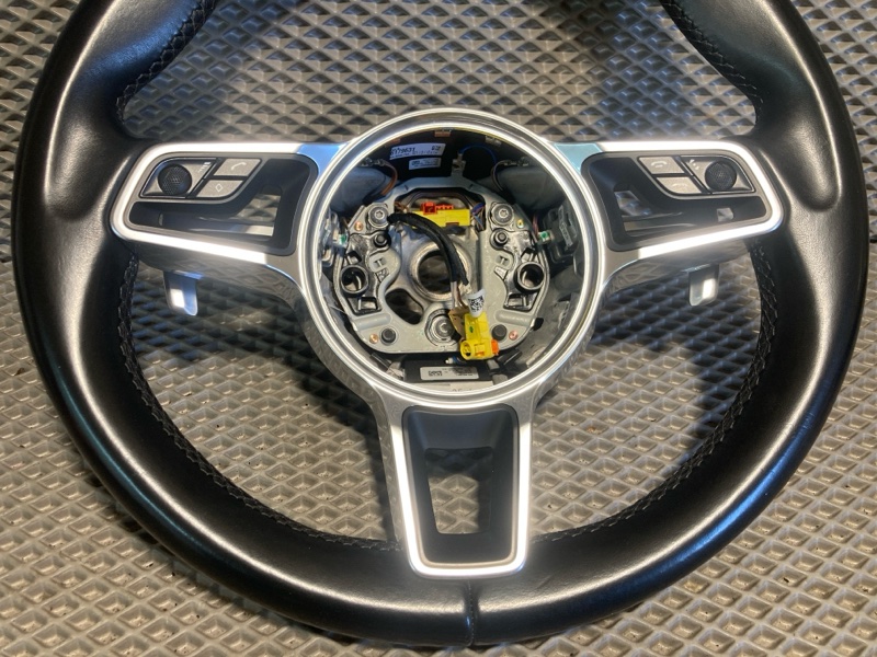 Руль, 30000 рублей, Ховрино