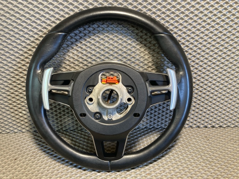 Руль, 30000 рублей, Ховрино