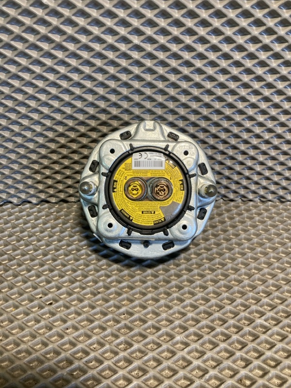 Подушка безопасности в руль, 30000 рублей, Ховрино