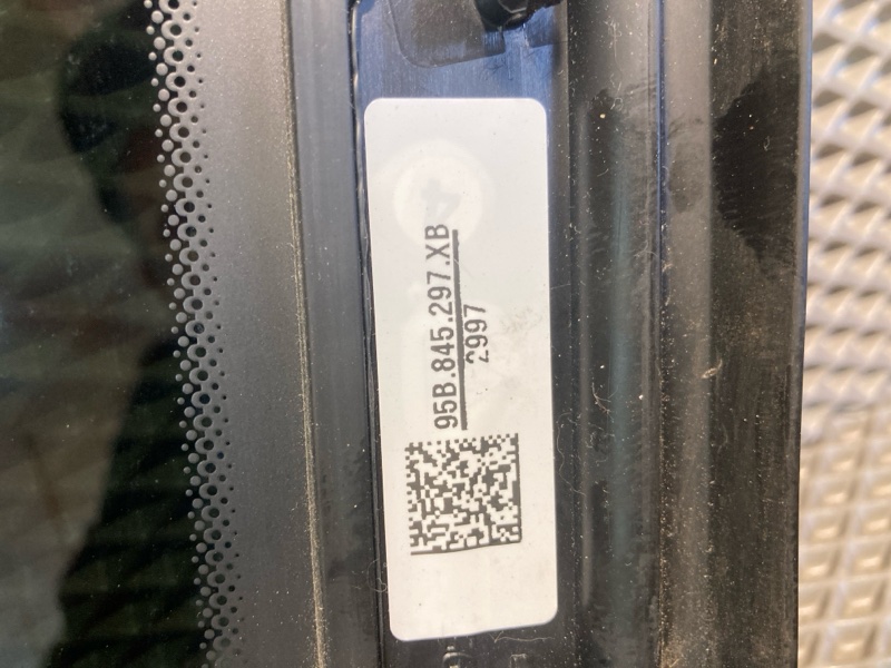 Форточка кузова, 9000 рублей, Ховрино