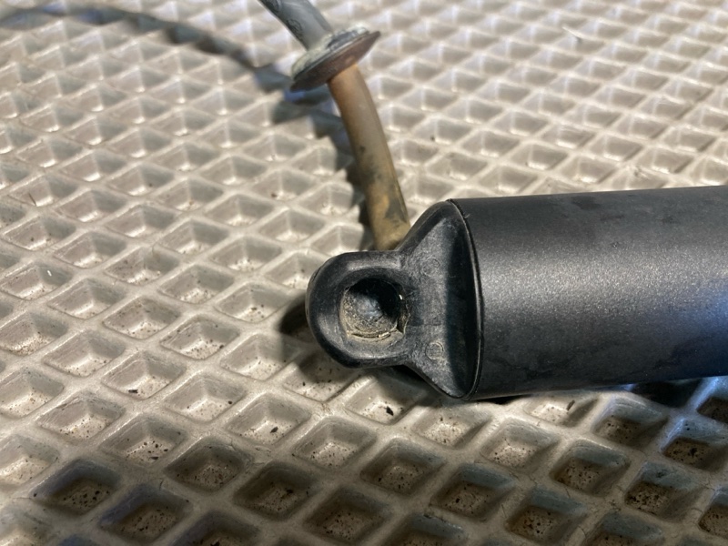 Амортизатор двери багажника, 10000 рублей, Ховрино