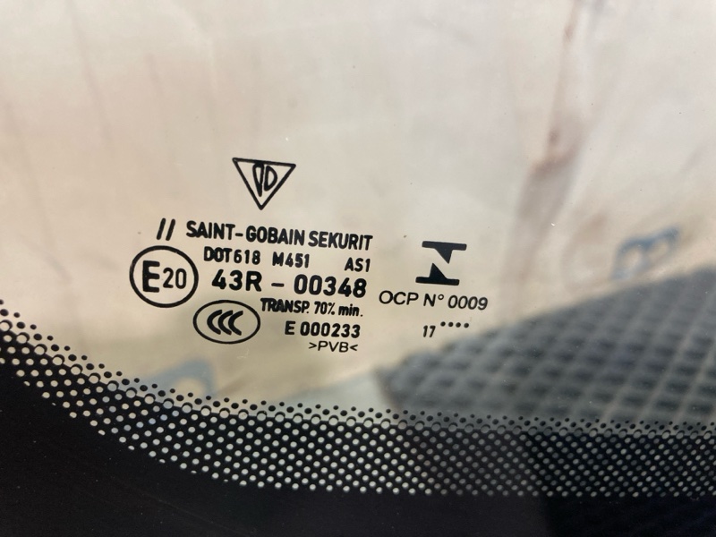 Стекло лобовое, 40000 рублей, Ховрино